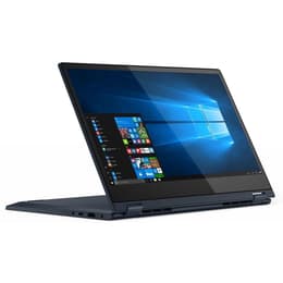 Lenovo IdeaPad C340-14IWL 14" Core i5 1.6 GHz - SSD 256 GB - 8GB - AZERTY - Francés