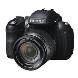 Cámara Bridge FinePix HS35 EXR - Negro + Fujifilm Super EBC Fujinon Lens 24–720mm f/2.8–5.6 f/2.8–5.6