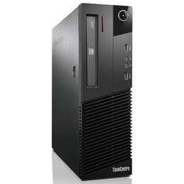 Lenovo ThinkCentre M93p SFF Core i5 3.1 GHz - SSD 256 GB RAM 8 GB