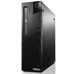 Lenovo ThinkCentre M93p SFF Core i5 3.1 GHz - SSD 256 GB RAM 8 GB