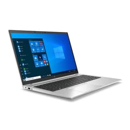HP EliteBook 850 G7 15" Core i5 1.6 GHz - SSD 256 GB - 16GB - QWERTZ - Alemán
