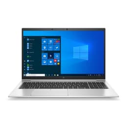 HP EliteBook 850 G7 15" Core i5 1.6 GHz - SSD 256 GB - 16GB - QWERTZ - Alemán
