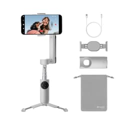 Estabilizador Insta360 Flow