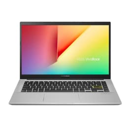 Asus VivoBook S14 S413EA-AM1887W 14" Core i5 2.4 GHz - SSD 512 GB - 16GB - QWERTY - Inglés