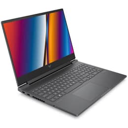 HP Victus 16-R1005NA 16" Core i7 2.2 GHz - SSD 512 GB - 16GB - NVIDIA GeForce RTX 4050 QWERTY - Inglés