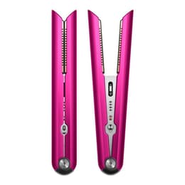 Dyson Corrale™ Fuschia/Nickel Plancha de pelo