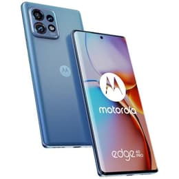 Motorola Edge 40 Pro 256GB - Azul - Libre