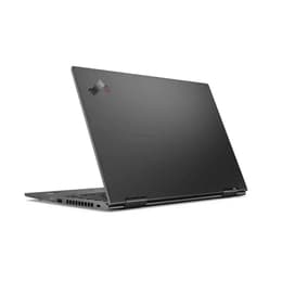 Lenovo ThinkPad X1 Yoga G5 14" Core i5 1.6 GHz - SSD 512 GB - 16GB - QWERTY - Italiano