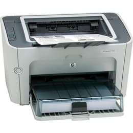 HP LaserJet P1505 Láser monocromático