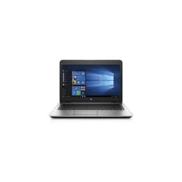 HP EliteBook 850 G3 15" Core i7 2.6 GHz - SSD 256 GB - 8GB - teclado alemán