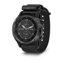 Relojes Cardio GPS Garmin Tactix Bravo - Negro
