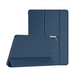 Funda iPad 9.7" (2017) / iPad 9.7"(2018) / iPad Air (2013) / iPad Air 2 (2014) / iPad Pro 9.7" (2016) - Poliuretano termoplástico (TPU) - Azul