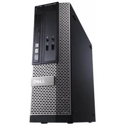 Dell OptiPlex 3010 SFF Core i3 3,3 GHz - HDD 500 GB RAM 4 GB