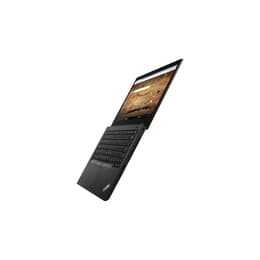 Lenovo ThinkPad L14 G1 14" Ryzen 5 PRO 2.1 GHz - SSD 256 GB - 16GB - QWERTY - Español