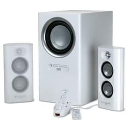 Altavoz Altec Lansing MX5021 - Blanco