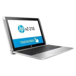 HP X2 210 G2 10" Atom x5 1.4 GHz - SSD 128 GB - 4GB ITALIANO