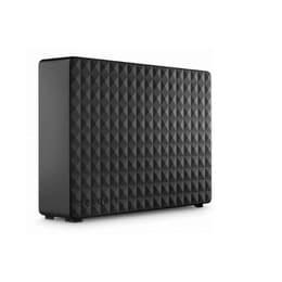 Seagate Expansion Desktop STEB4000200 Unidad de disco duro externa - HDD 4 TB USB 3.0
