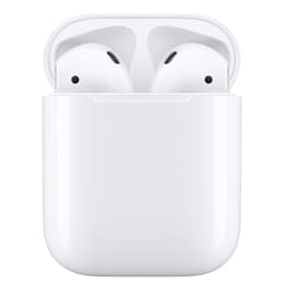 Apple AirPods 2.a generación (2019) - Estuche de carga Lightning