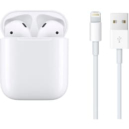 Airpods 2nd Gen Apple Airpods Segunda Generacion 2nd Gen Airpods