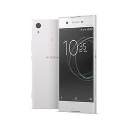 Sony Xperia XA1 32GB - Blanco - Libre - Dual-SIM