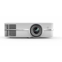 Proyector de vídeo Optoma UHD420X 2200 Lumenes Blanco