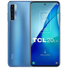 TCL 20L+ 256GB - Azul - Libre