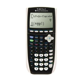 Texas Instruments TI-83 Plus Calculadora