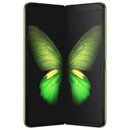 Galaxy Fold 512GB - Verde - Libre