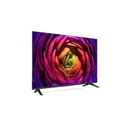SMART TV LG LED Ultra HD 4K 109 cm 43UR73006LA