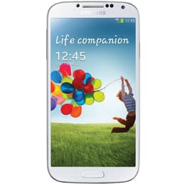 I9500 Galaxy S4 16GB - Blanco - Libre