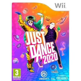 Just Dance 2020 - Nintendo Wii