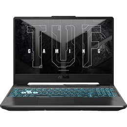 Asus TUF FX506HCBHN20 15" Core i5 2.2 GHz - SSD 512 GB - 16GB - NVIDIA GeForce RTX 3050 QWERTY - Español