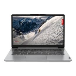 Lenovo IdeaPad 1 14ADA7 14" Ryzen 3 2.6 GHz - SSD 128 GB - 8GB - QWERTY - Noruego