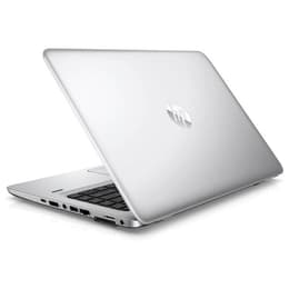 HP EliteBook 840 G3 14" Core i7 2.6 GHz - SSD 256 GB - 8GB - teclado francés