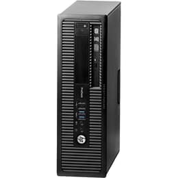 HP ProDesk 400 G1 SFF Core i3 3,4 GHz - SSD 240 GB RAM 16 GB