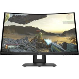 Monitor 24" LED HP X24C