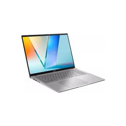 Asus VivoBook S 16 S5606UA-MX052W 16" Ryzen 7 3.8 GHz - SSD 512 GB - 16GB - AZERTY - Francés