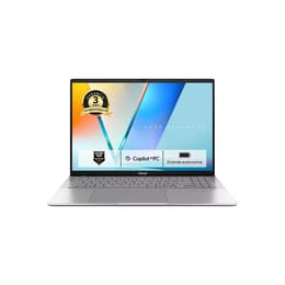 Asus VivoBook S 16 S5606UA-MX052W 16" Ryzen 7 3.8 GHz - SSD 512 GB - 16GB - AZERTY - Francés