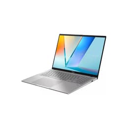 Asus VivoBook S 16 S5606UA-MX052W 16" Ryzen 7 3.8 GHz - SSD 512 GB - 16GB - AZERTY - Francés