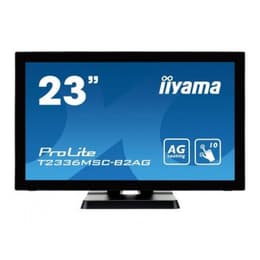 Monitor 23" LCD FHD Iiyama ProLite T2336MSC-B2AG