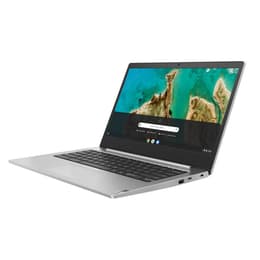 Lenovo Chromebook IdeaPad 3 CB 14IGL05 Celeron 1.1 GHz 64GB eMMC - 4GB AZERTY - Francés