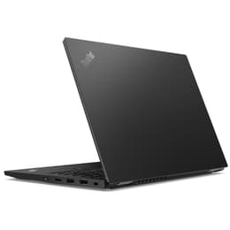 Lenovo ThinkPad X1 Yoga G2 14" Core i7 2.8 GHz - SSD 1000 GB - 16GB Teclada alemán