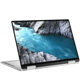 Dell XPS 7390 13" Core i5 1 GHz - SSD 512 GB - 8GB - QWERTY - Inglés