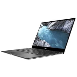 Dell XPS 7390 13" Core i5 1 GHz - SSD 512 GB - 8GB - QWERTY - Inglés