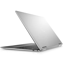 Dell XPS 7390 13" Core i5 1 GHz - SSD 512 GB - 8GB - QWERTY - Inglés