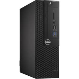 Dell OptiPlex 3050 SFF Core i5 3.2 GHz - SSD 256 GB RAM 8 GB