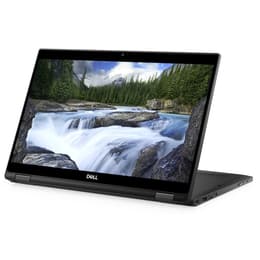 Dell Latitude 7390 13" Core i7 1.9 GHz - SSD 256 GB - 8GB Teclado francés