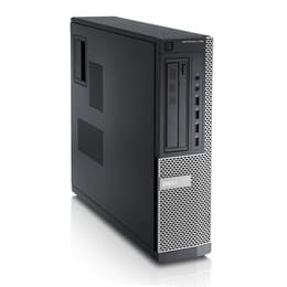 Dell Optiplex 790 DT Core i5 3,1 GHz - SSD 240 GB RAM 8 GB