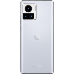 Motorola Edge 30 Ultra 256GB - Blanco - Libre - Dual-SIM