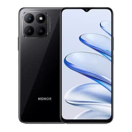 Honor 70 Lite 128GB - Negro - Libre - Dual-SIM